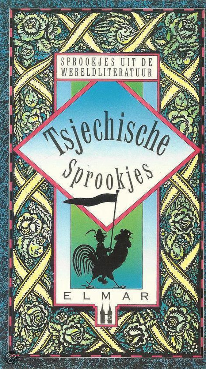 Tsjechische sprookjes / Sprookjes uit de wereldliteratuur