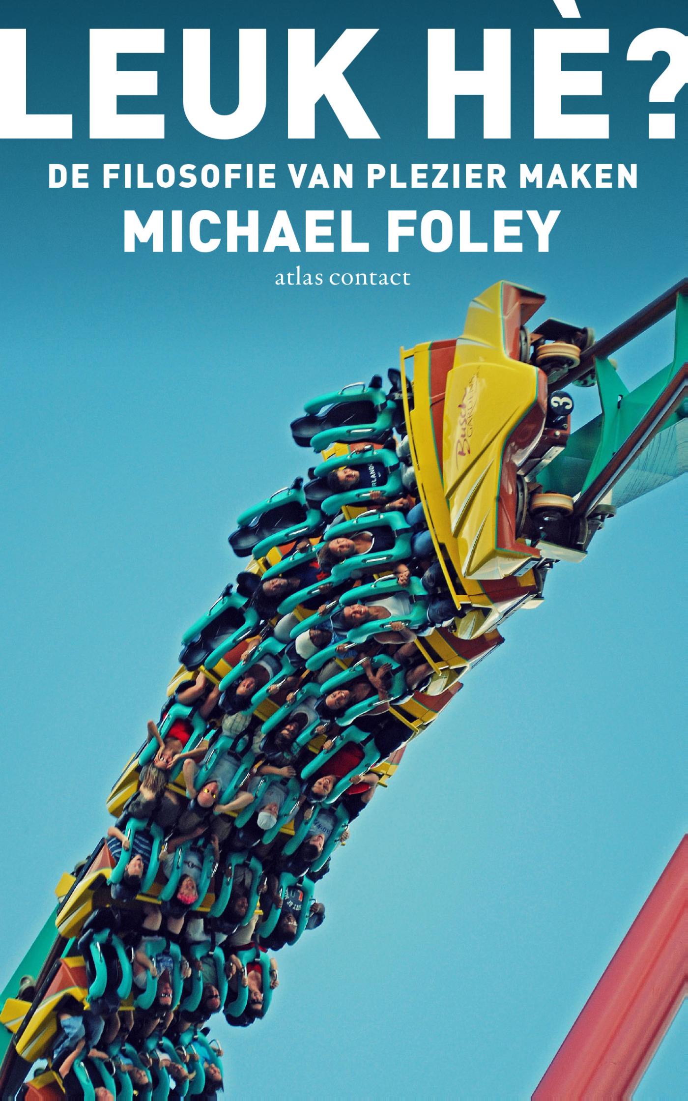 Michael Foley Leuk, Hè? thumbnail