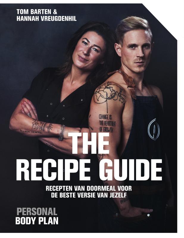 boekenbalie_9789000367269_cover The recipe guide