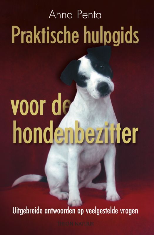 Praktische hulpgids voor de hondenbezitter