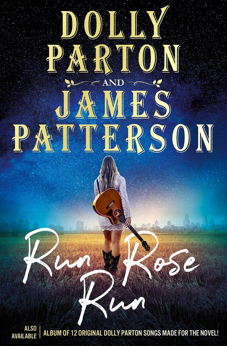 Dolly Parton Run Rose Run thumbnail