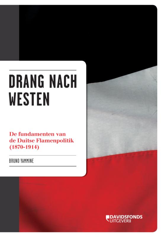 Drang Nach Westen