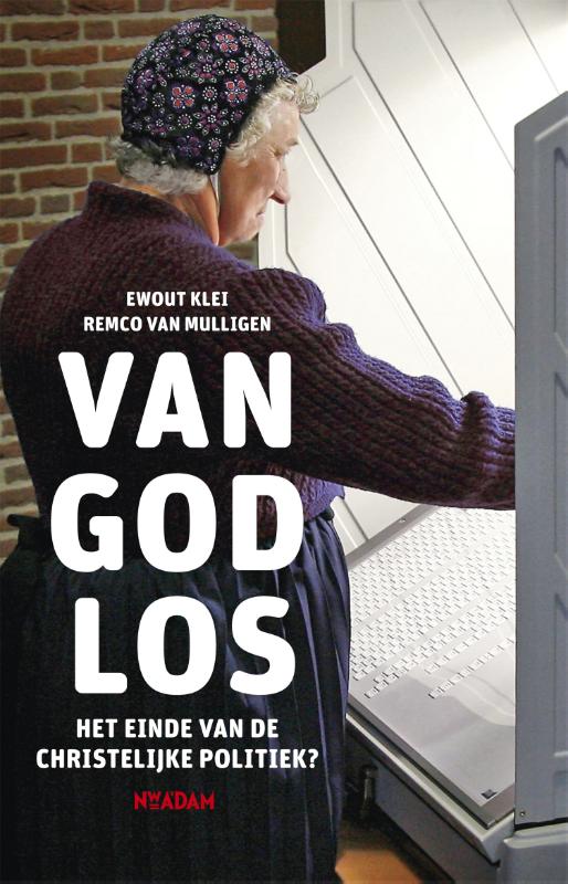 Ewout Klei Van God Los thumbnail