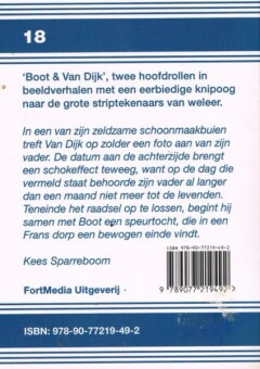 Het Hemelrijk / Boot & Van Dijk / 18 achterkant