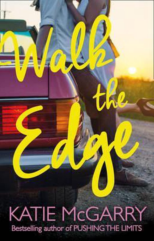 Walk The Edge