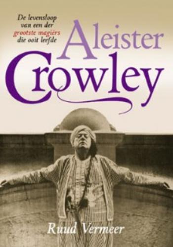 Aleister Crowley