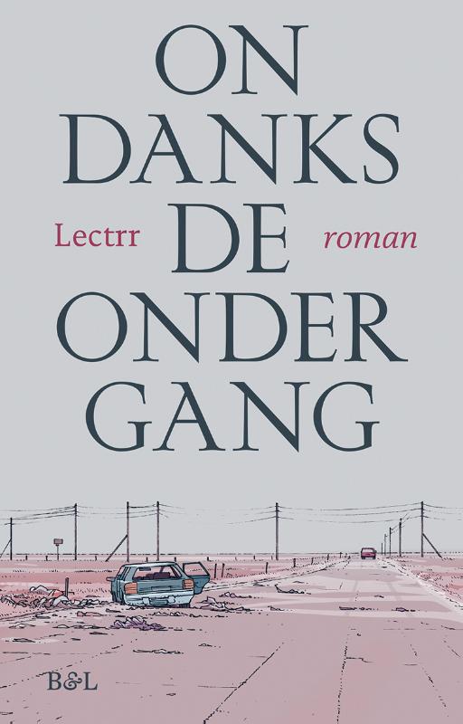 Lectrr Ondanks De Ondergang