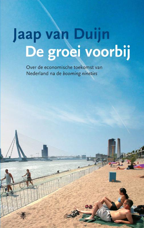 Jacob van Duijn De Groei Voorbij thumbnail