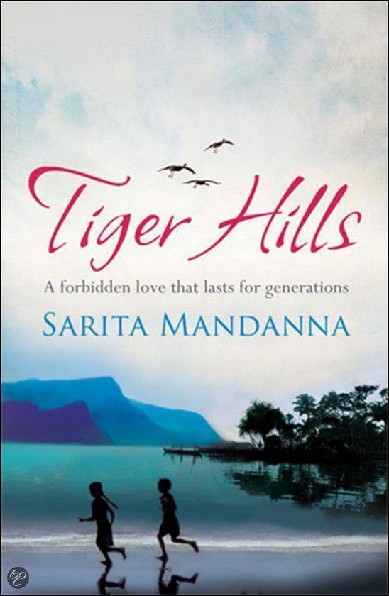 Tiger Hills