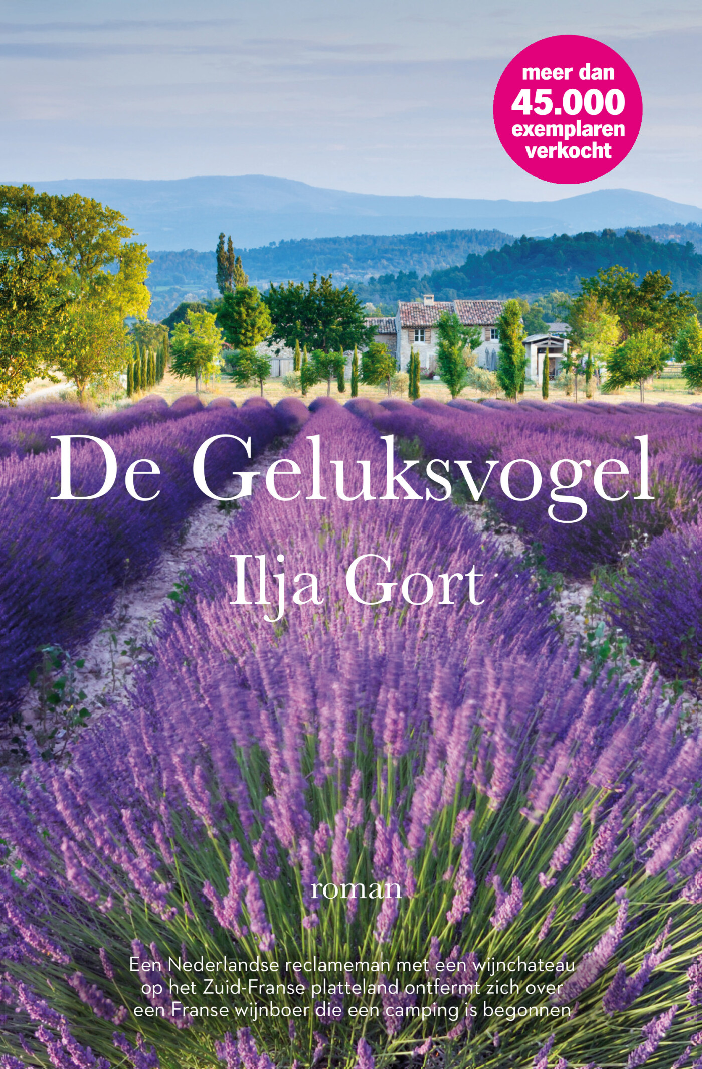 Ilja Gort De Geluksvogel