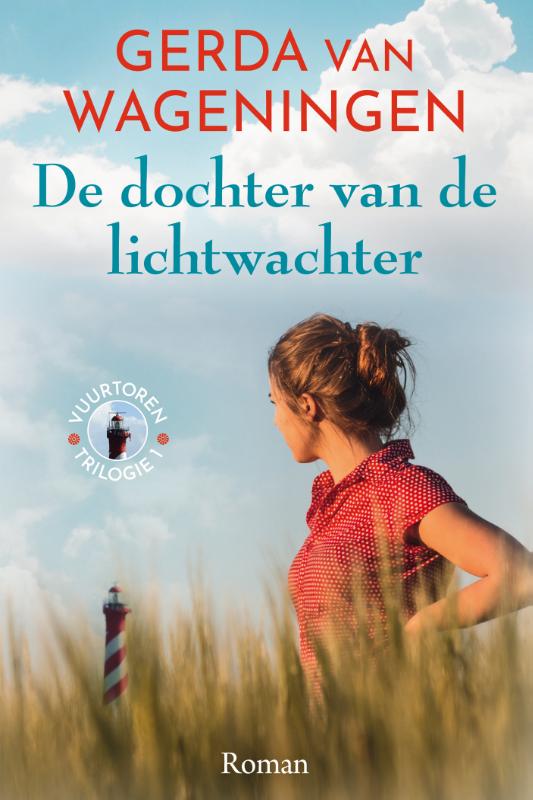 boekenbalie_9789020537048_cover De dochter van de lichtwachter / Vuurtoren / 1