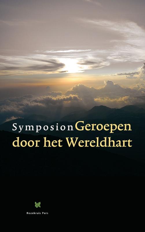 Symposion Geroepen door het Wereldhart / Symposionreeks / 21