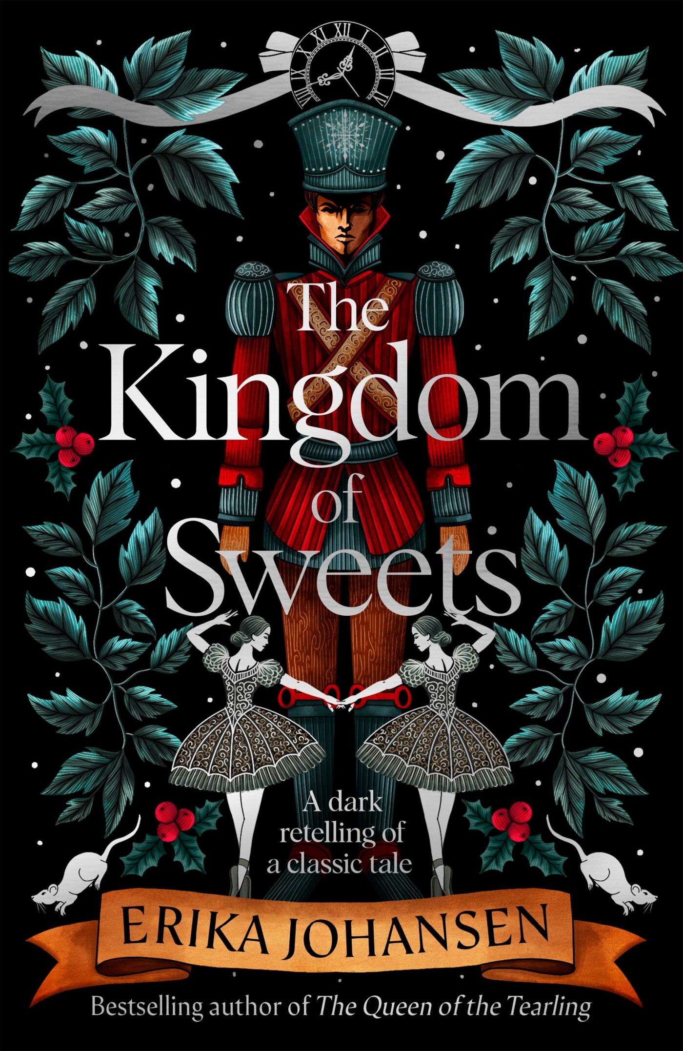 The Kingdom of Sweets
