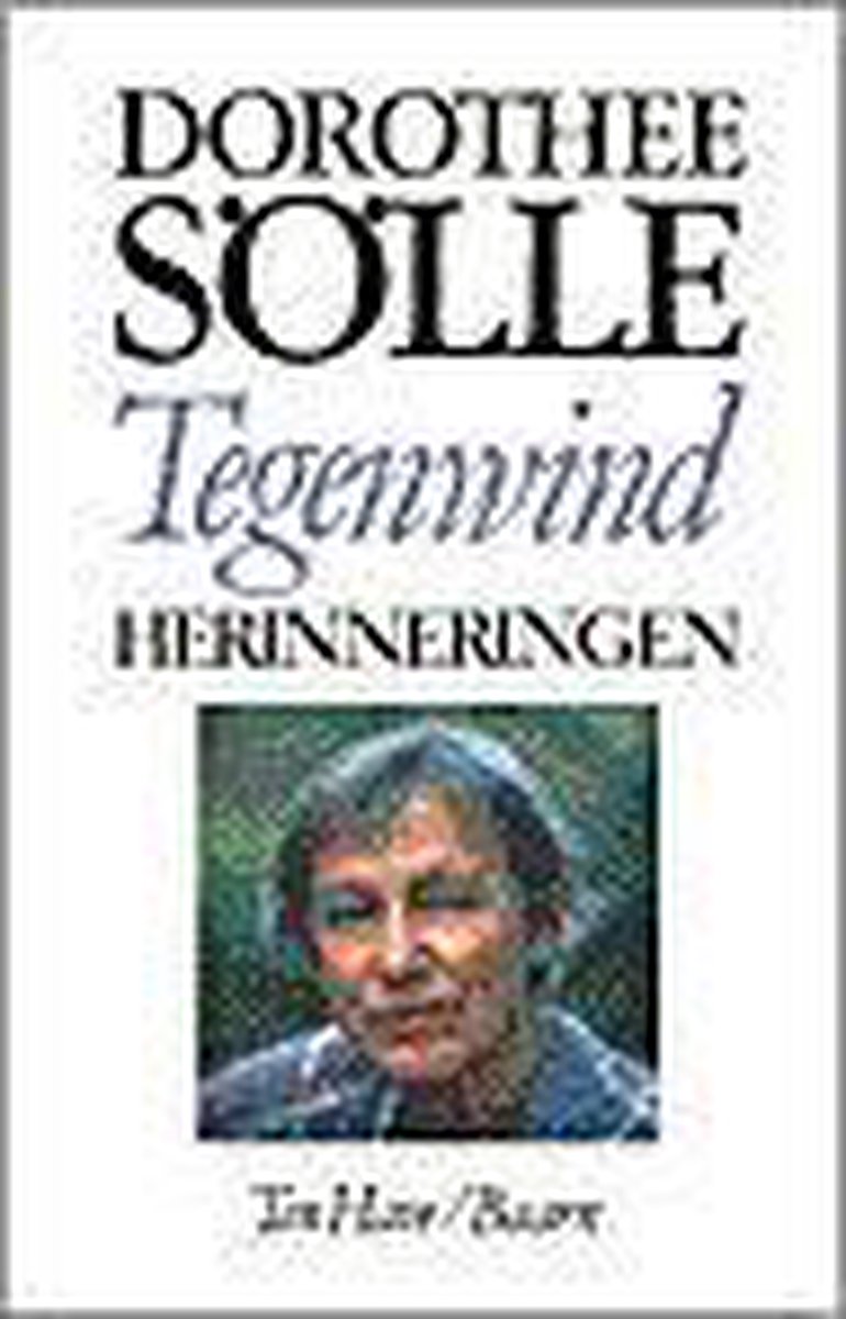 Dorothee Sölle Tegenwind thumbnail