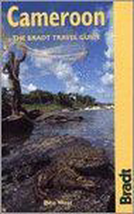 Bradt Cameroon