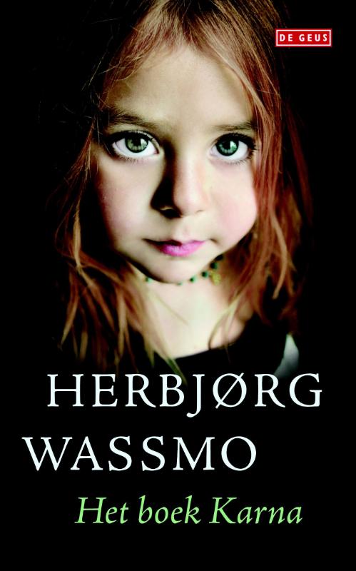 Isbn Het boek Karna thumbnail