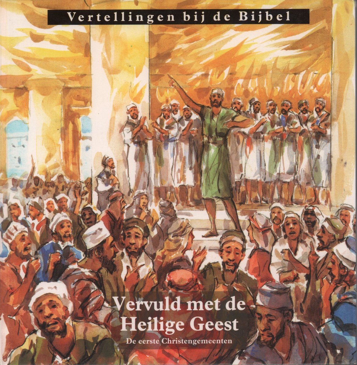 boekenbalie_9789033108259_cover Vervuld met de Heilige Geest