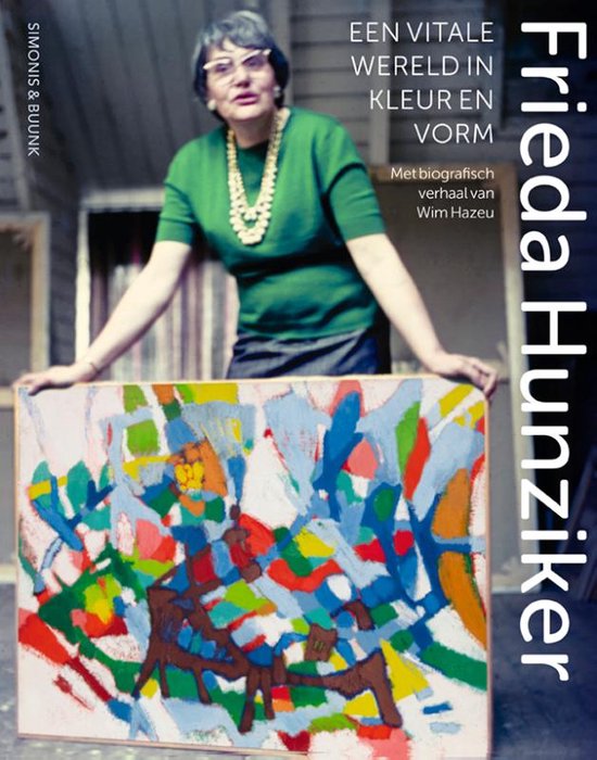 Frieda Hunziker