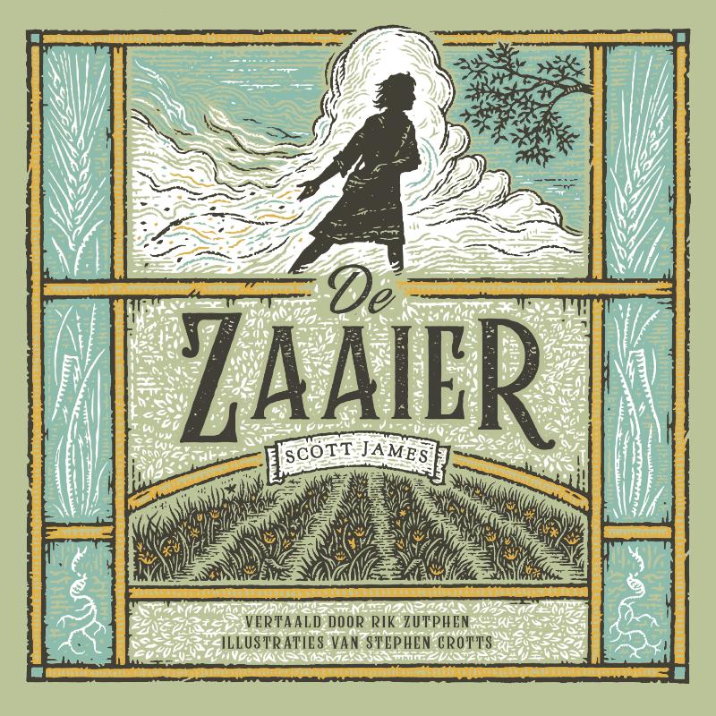 De zaaier