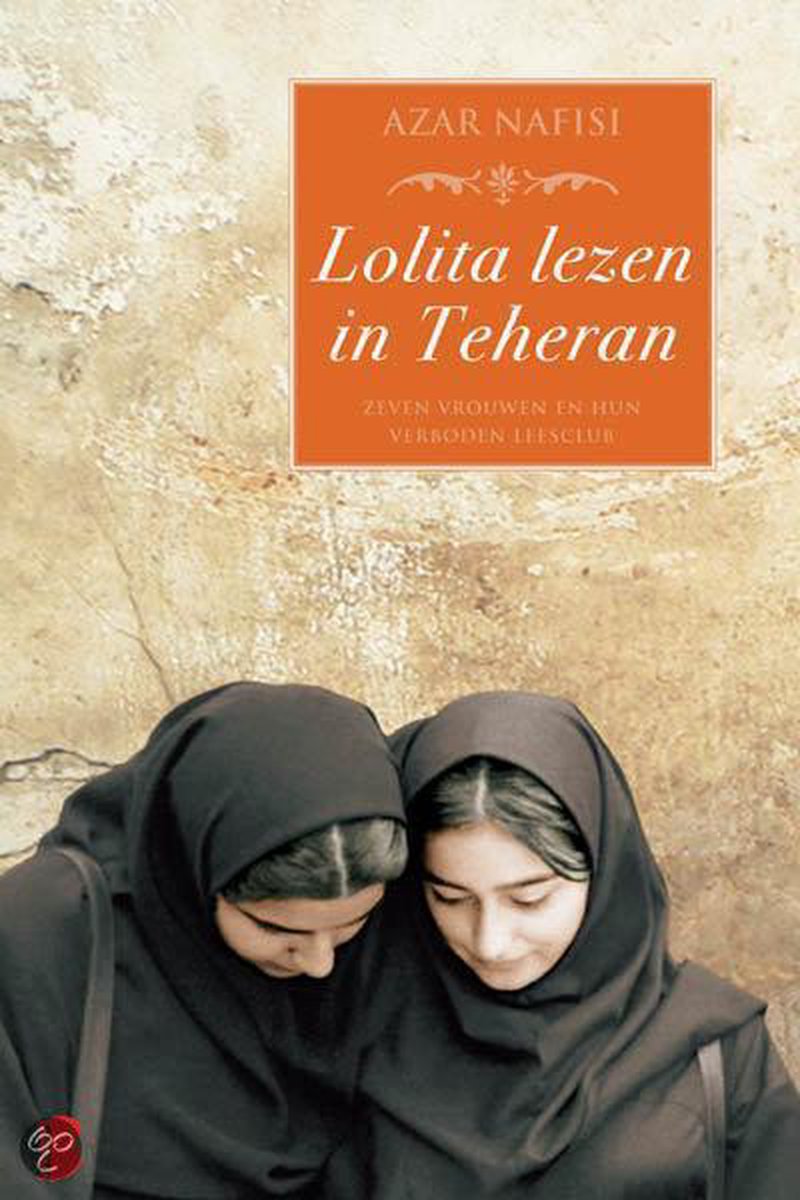 boekenbalie_9789022556429_cover Lolita lezen in Teheran