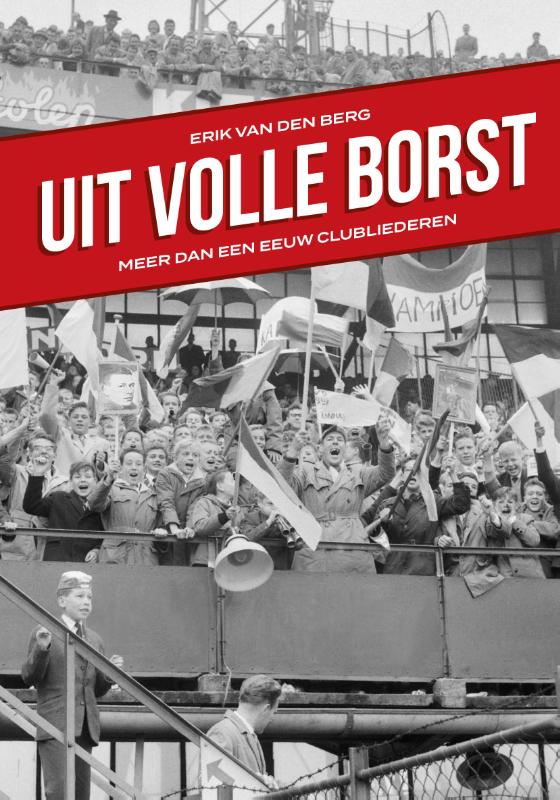 Uit volle borst