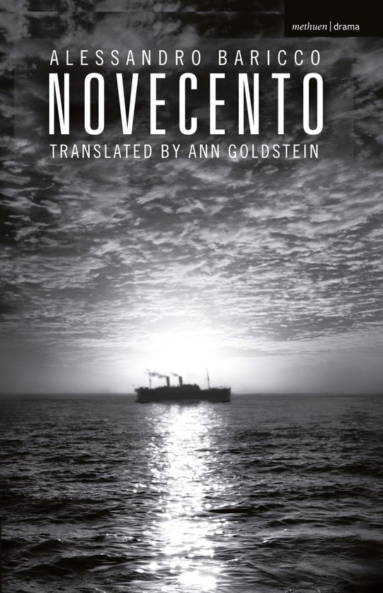 Oberon Modern Plays- Novecento