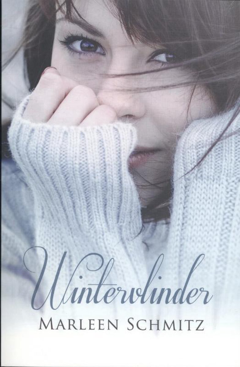 Marleen Schmitz Wintervlinder thumbnail