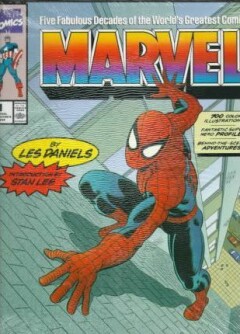 Marvel