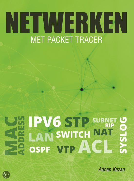 Netwerken met packet tracer