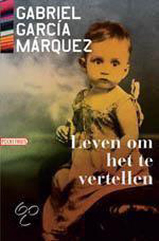 Leven om het te vertellen / Pockethuis