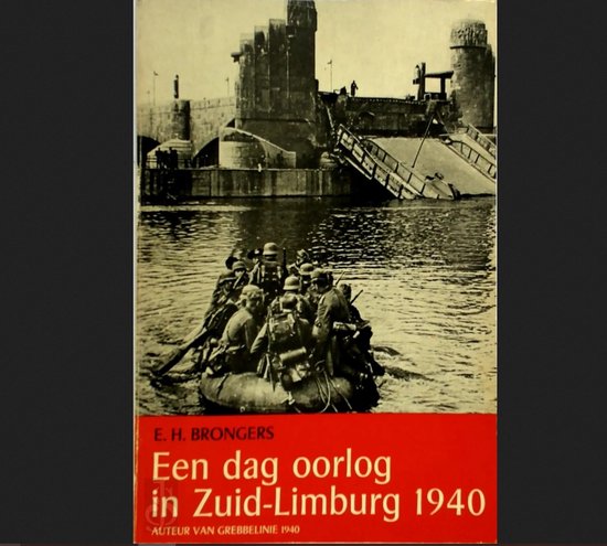 Dag oorlog in zuid-limburg