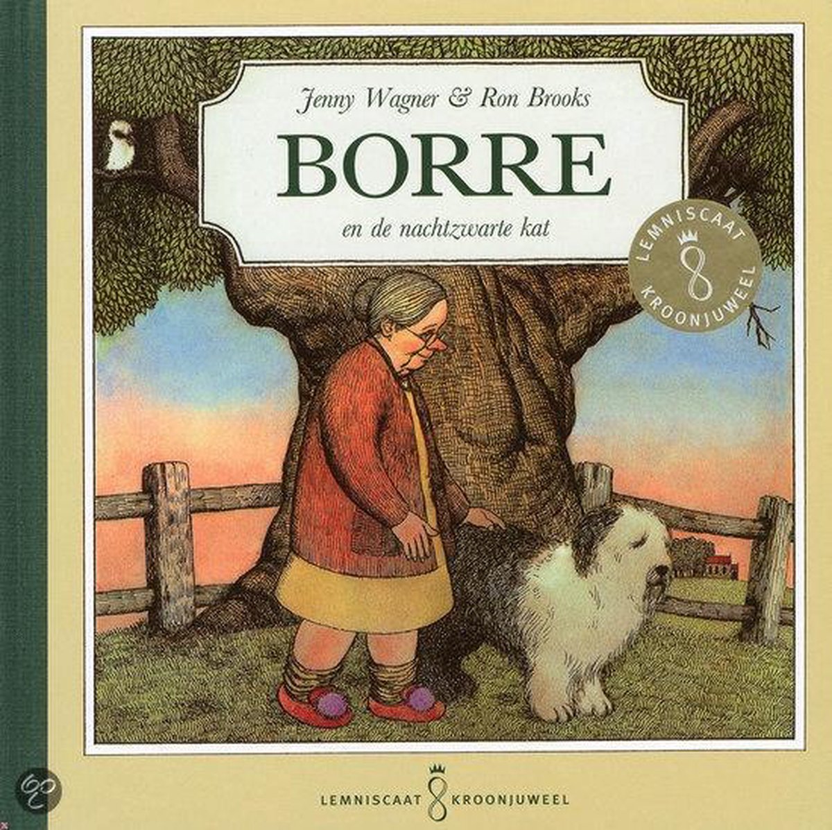 boekenbalie_9789060693384_cover Borre en de nachtzwarte kat