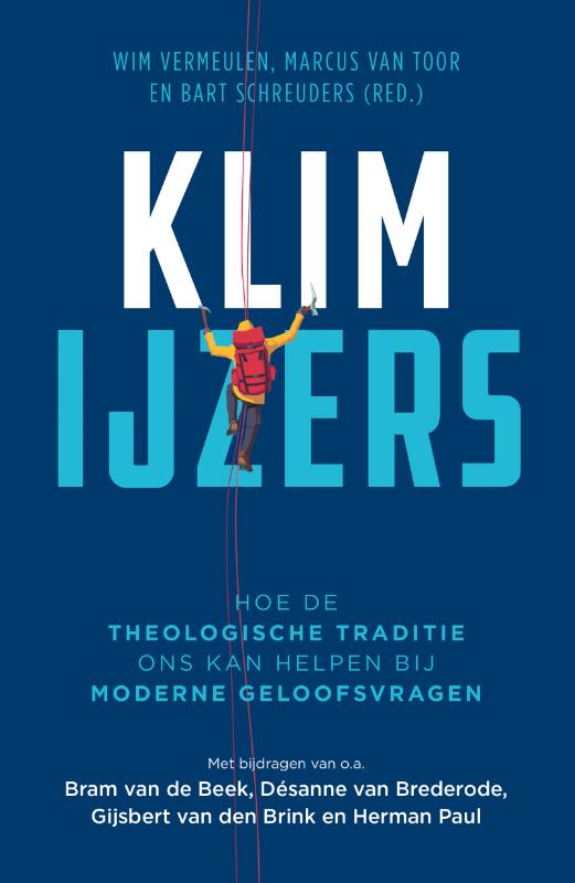 Wim Vermeulen Klimijzers thumbnail