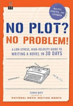 No Plot? No Problem!