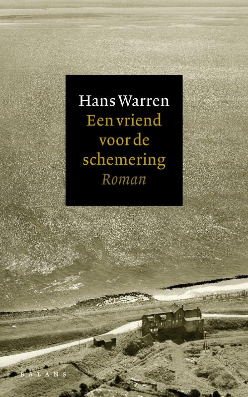 boekenbalie_9789050186704_cover Vriend Voor De Schemering