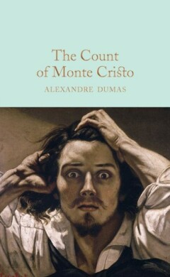 The Count of Monte Christo / Macmillan Collector’s Library
