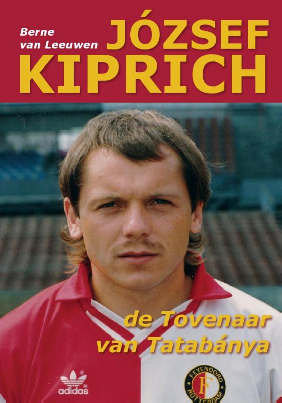 Berne van Leeuwen József Kiprich thumbnail