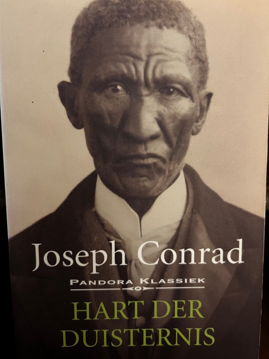 Hart der duisternis / LJ Veen Klassiek
