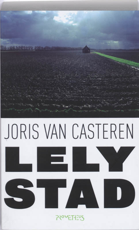 Joris van Casteren Lelystad thumbnail