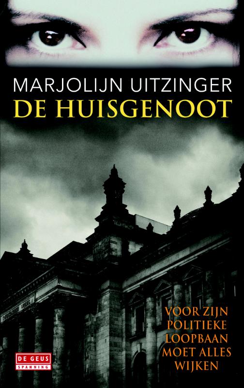 Isbn De huisgenoot thumbnail