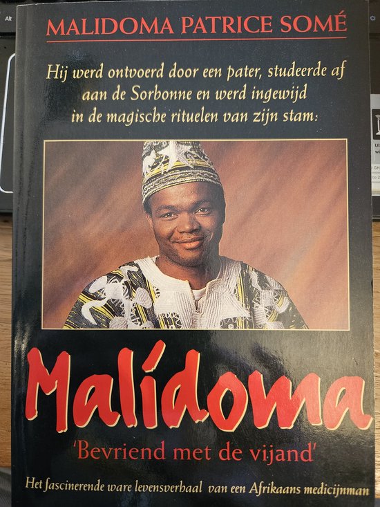 MALIDOMA