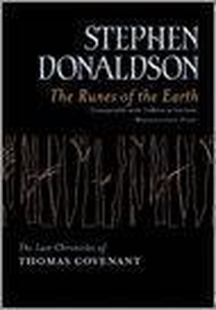 The Runes Of The Earth