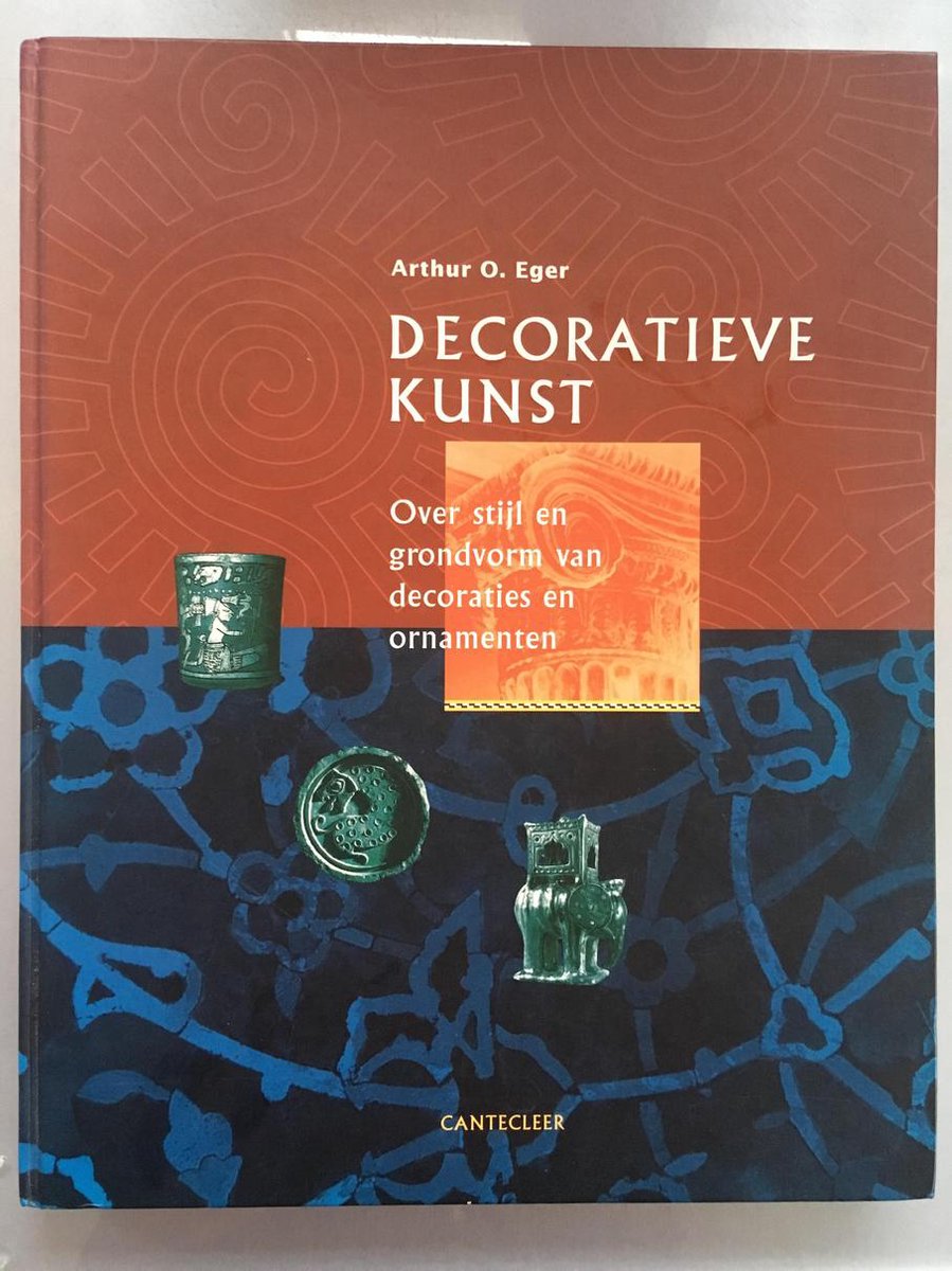 A.O. Eger Decoratieve Kunst thumbnail