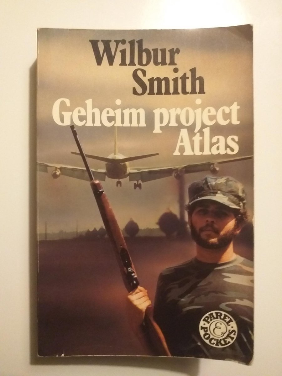 Geheim project Atlas