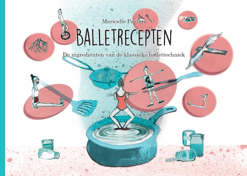 Maricelle Peeters Balletrecepten thumbnail