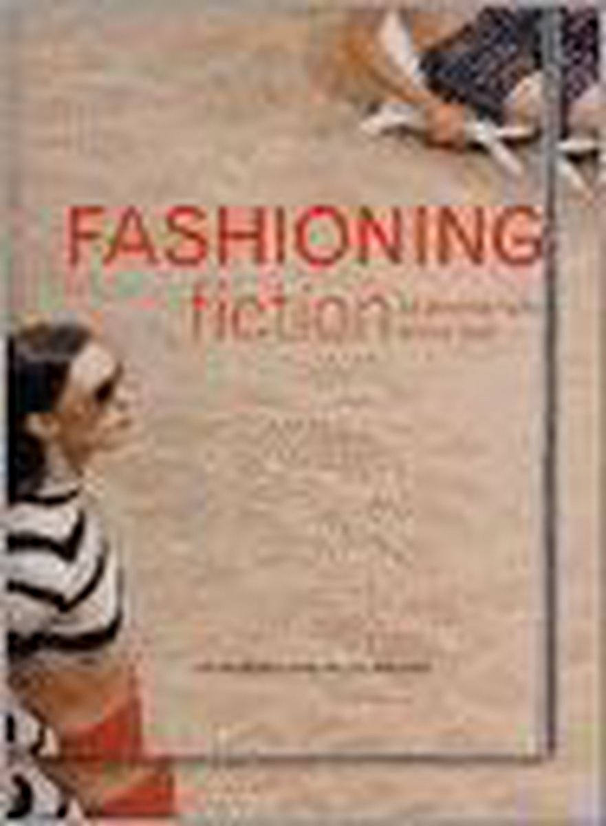 Fashioning Fiction in Photography Since 1990