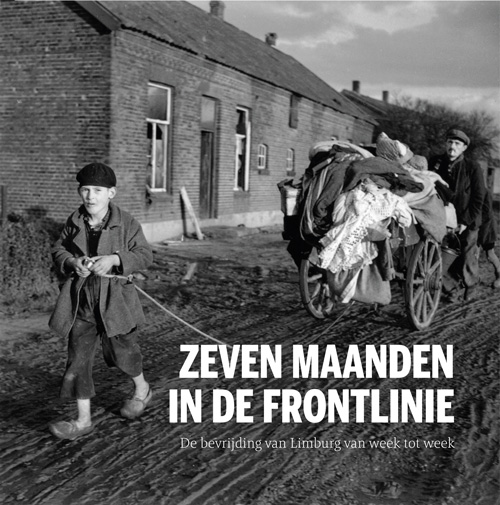 Zeven maanden in de frontlinie