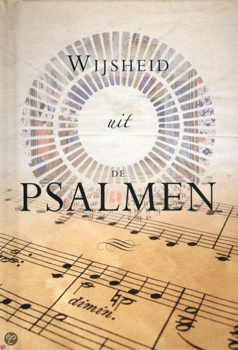Wijsheid uit de psalmen