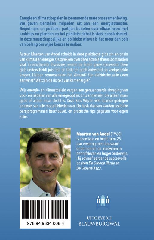 Kies wijzer klimaat achterkant