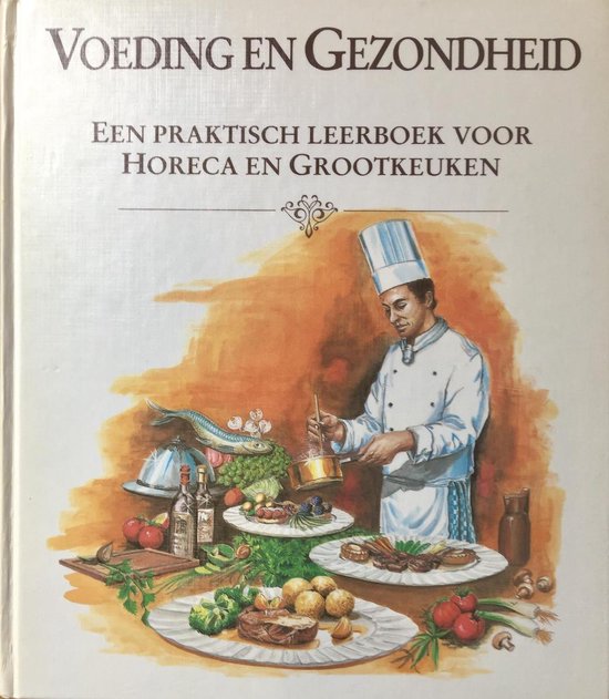 Voeding En Gezondheid thumbnail